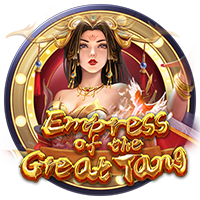Empress of the Great Tang